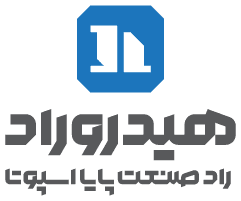 نشان هیدروراد اسپوتا